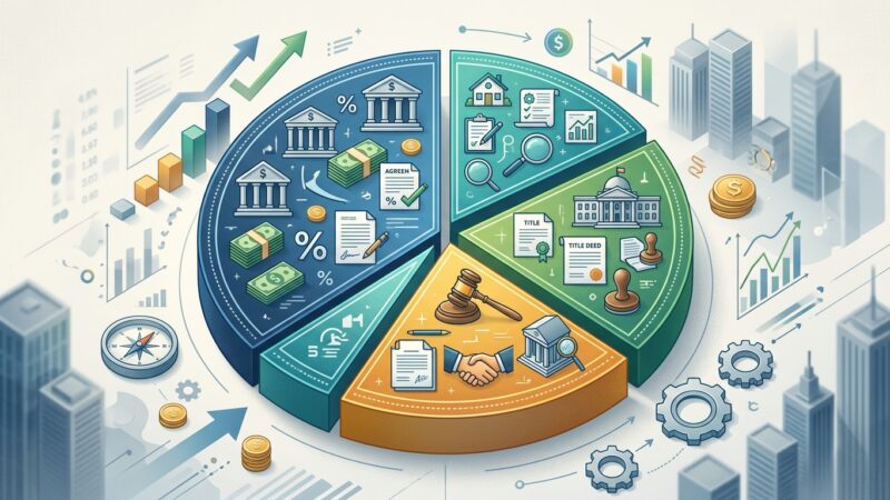The Complete Guide to Commercial Real Estate Loan Closing Costs