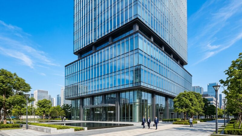 Commercial Real Estate Loans: Compare Financing Options
