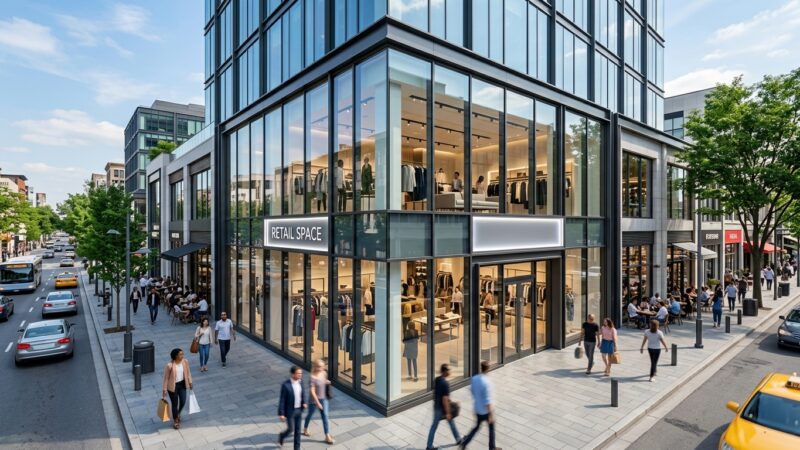 The Complete Guide to Commercial Property Loans