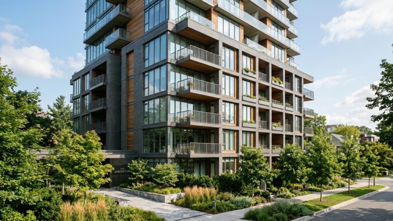 Commercial Property Down Payment Requirements by Asset Class