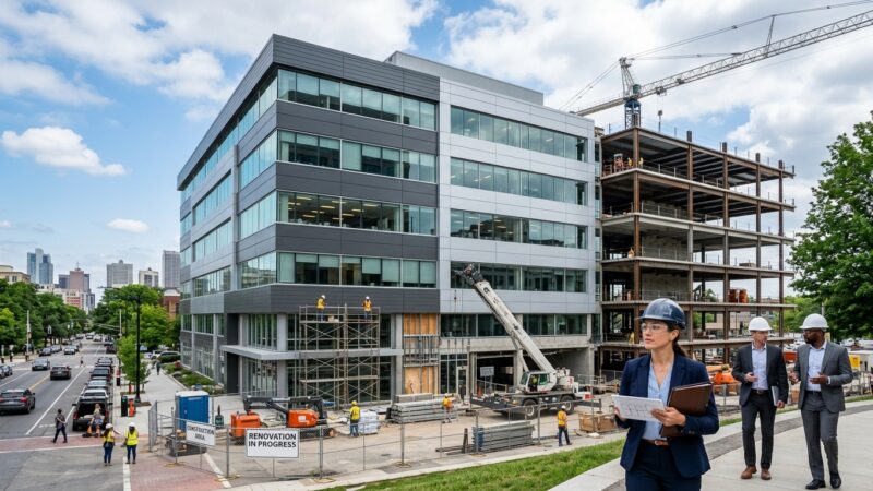 Alternative Financing: Commercial Bridge & Hard Money Loans