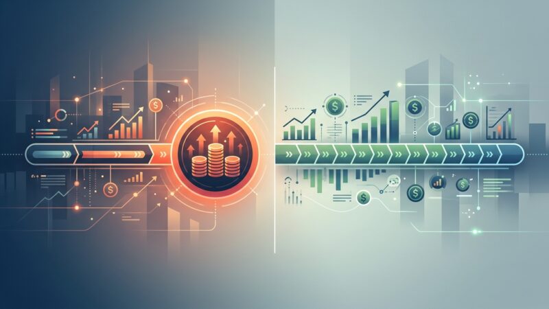Commercial Loan Amortization vs Term: Differences & Calculations