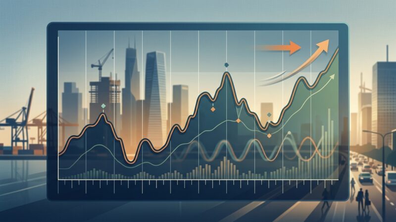 Commercial Mortgage Rates Trend: Forecast & Historical Analysis