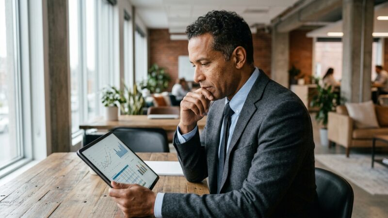 What Are Current Commercial Refinance Rates Today?